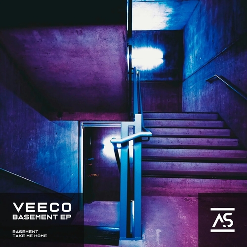 Veeco - Basement EP [ASR456]